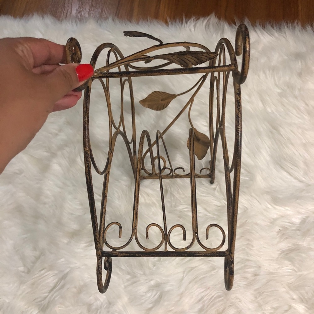 Wine Rack - Picture 5 of 7